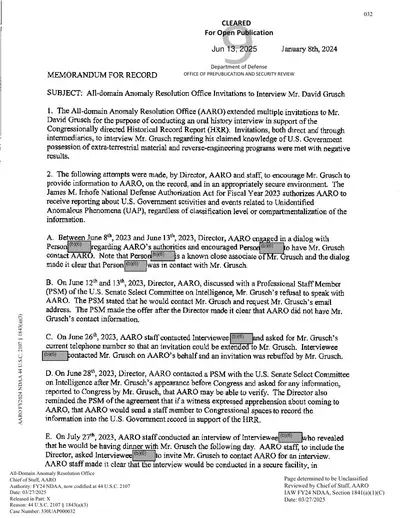 Source document: PURSUE doc 180