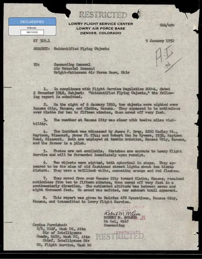 Source document: 342_HS1-416511228_319.1 Flying Discs 1949