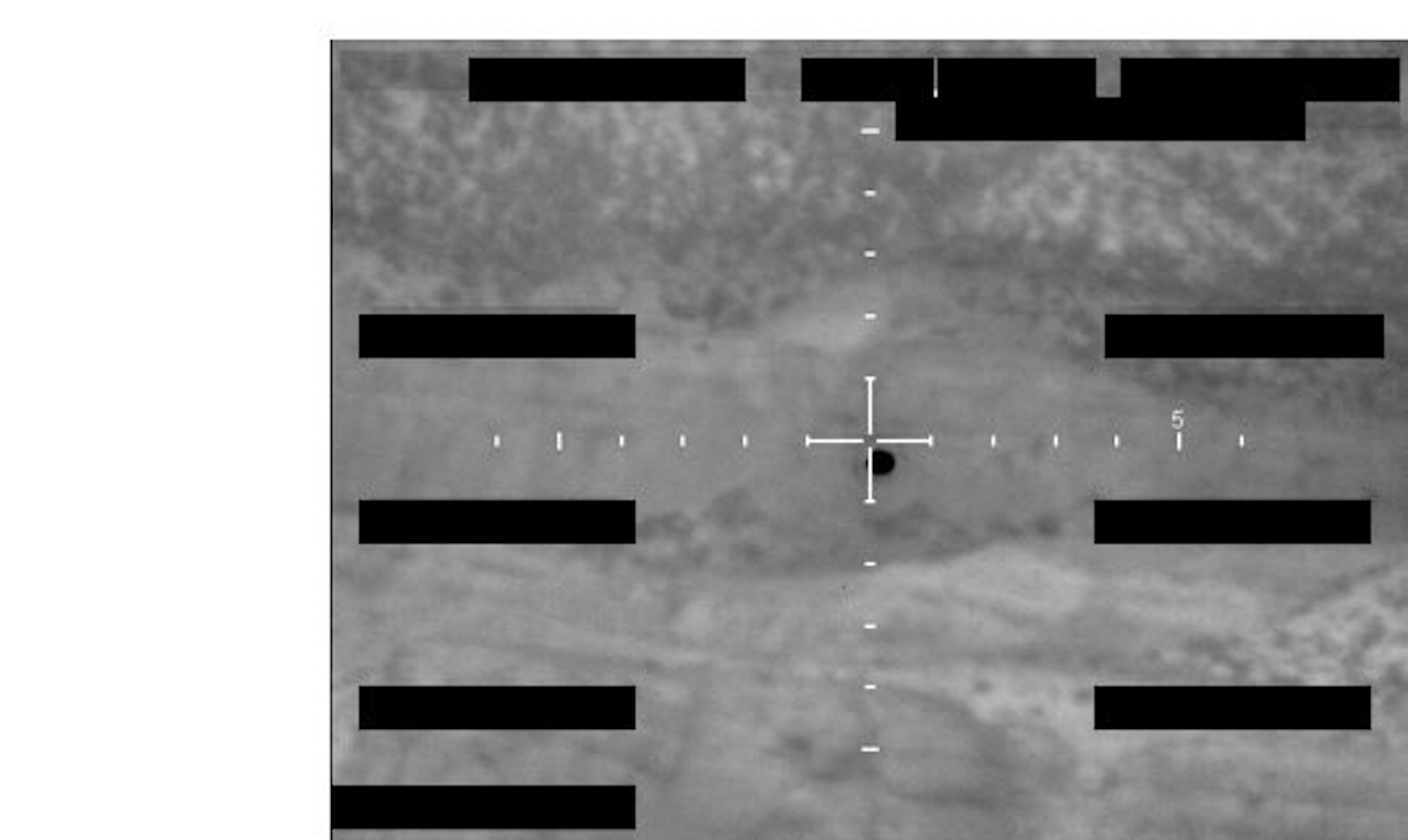 Declassified imagery from FBI Photo A2