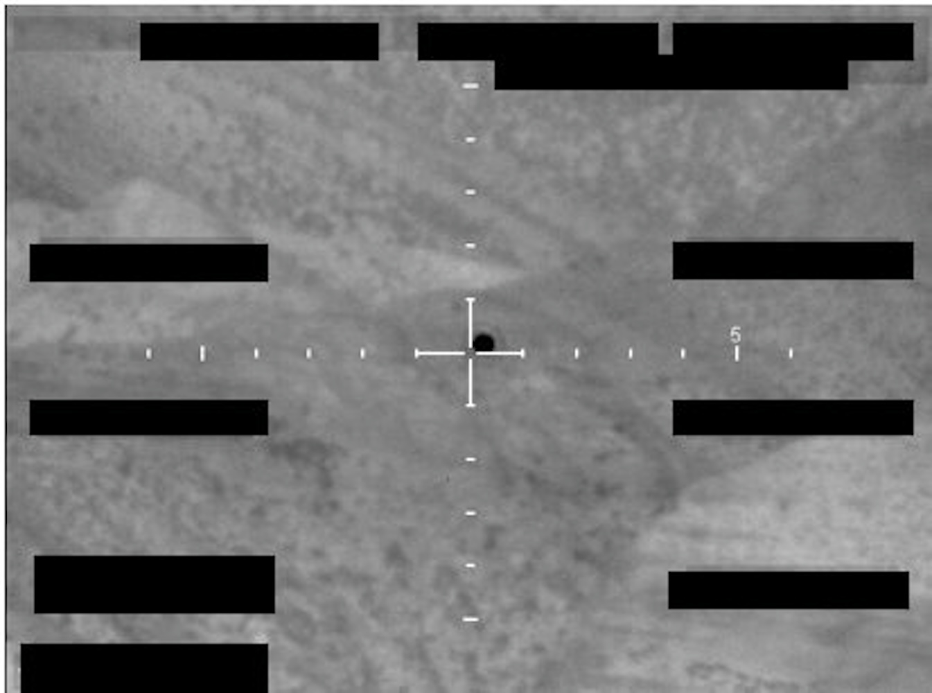 Declassified imagery from FBI Photo A3