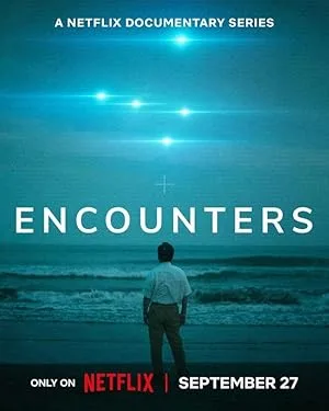 Encounters poster